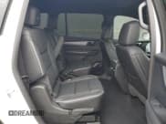 ✅ 2025 Buick Enclave Sport Touring • VIN: 5GAERBRS2SJ303274 • Lot: 67250505. Listed on Copart with 2,515 mi. Free auction sales archive from the USA and detailed vehicle history report at DreamBid. Image 11.