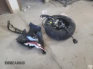 ✅ 2025 Hyundai Tucson SEL • VIN: 5NMJBCDE1SH443461 • Lot: 81400214. Wystawiony na Copart z przebiegiem 8 300 mil. Bezpłatny archiwum sprzedaży aukcyjnych z USA i szczegółowy raport historii pojazdu na DreamBid. Zdjęcie 13.