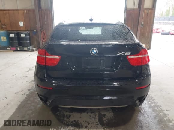 ✅ 2012 BMW X6 35i • VIN: 5UXFG2C53CL778867 • Lot: 43562088. Wystawiony na IAAI z przebiegiem 144 875 mil. Bezpłatny archiwum sprzedaży aukcyjnych z USA i szczegółowy raport historii pojazdu na DreamBid. Zdjęcie 16.