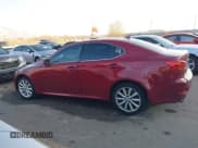 ✅ 2010 Lexus IS 250 • VIN: JTHCF5C26A5041659 • Lot: 41349489. Wystawiony na IAAI z przebiegiem Nie podano. Bezpłatny archiwum sprzedaży aukcyjnych z USA i szczegółowy raport historii pojazdu na DreamBid. Zdjęcie 14.