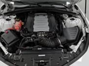 ✅ 2019 Chevrolet Camaro 2SS • VIN: 1G1FG1R71K0154949 • Lot: 70943235. Listed on Copart with 55,579 mi. Free auction sales archive from the USA and detailed vehicle history report at DreamBid. Image 14.