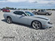 ✅ 2021 Dodge Challenger GT • VIN: 2C3CDZJG8MH560694 • Lot: 71526825. Listed on Copart with 15,997 mi. Free auction sales archive from the USA and detailed vehicle history report at DreamBid. Image 4.