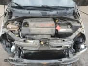 ✅ 2013 FIAT 500 Pop • VIN: 3C3CFFAR9DT754345 • Lot: 88133105. Listed on Copart with 111,622 mi. Free auction sales archive from the USA and detailed vehicle history report at DreamBid. Image 11.