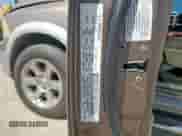 2009 Dodge 1500 Laramie with VIN 1D3HB13T09S742285, listed as a Copart auction lot 65607865 with 250,763 mi miles and Salvage title. Bid and sale history available at DreamBid. Image 12.