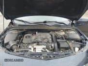 ✅ 2018 Chevrolet Malibu LT • VIN: 1G1ZD5ST1JF145880 • Lot: 43741252. Listed on IAAI with 148,138 mi. Free auction sales archive from the USA and detailed vehicle history report at DreamBid. Image 10.