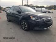 ✅ 2016 Honda Accord EX-L • VIN: 1HGCR3F06GA017936 • Lot: 90090185. Wystawiony na Copart z przebiegiem 110 228 mil. Bezpłatny archiwum sprzedaży aukcyjnych z USA i szczegółowy raport historii pojazdu na DreamBid. Zdjęcie 4.