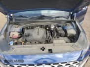 ✅ 2021 Hyundai Santa Fe SEL • VIN: 5NMS6DAJ7MH317401 • Лот: 80625855. Опубликован ранее на Copart с пробегом 40 948 миль. Бесплатный доступ к архиву аукционных продаж из США и подробный отчёт об истории автомобиля на DreamBid. Изображение 12.