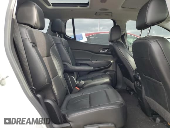 ✅ 2020 GMC Acadia SLT • VIN: 1GKKNULS3LZ182179 • Lot: 92801615. Listed on Copart with 104,733 mi. Free auction sales archive from the USA and detailed vehicle history report at DreamBid. Image 11.