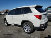 ✅ 2025 Honda Passport EX-L • VIN: 5FNYF8H59SB012829 • Lot: 49347645. Wystawiony na Copart z przebiegiem 1 480 mil. Bezpłatny archiwum sprzedaży aukcyjnych z USA i szczegółowy raport historii pojazdu na DreamBid. Zdjęcie 2.