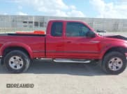 ✅ 2002 Toyota Tacoma PreRunner • VIN: 5TESN92N82Z057492 • Lot: 42711871. Listed on IAAI with 199,679 mi. Free auction sales archive from the USA and detailed vehicle history report at DreamBid. Image 13.