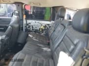 ✅ 2006 Hummer H2 • VIN: 5GRGN23U26H109157 • Lot: 43598889. Wystawiony na IAAI z przebiegiem Nie podano. Bezpłatny archiwum sprzedaży aukcyjnych z USA i szczegółowy raport historii pojazdu na DreamBid. Zdjęcie 8.