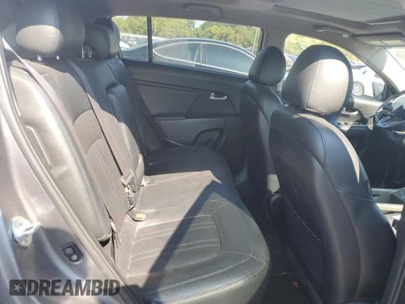 ✅ 2014 Kia Sportage EX • VIN: KNDPC3AC5E7563799 • Лот: 71275535. Опубликован ранее на Copart с пробегом Не указан. Бесплатный доступ к архиву аукционных продаж из США и подробный отчёт об истории автомобиля на DreamBid. Изображение 11.