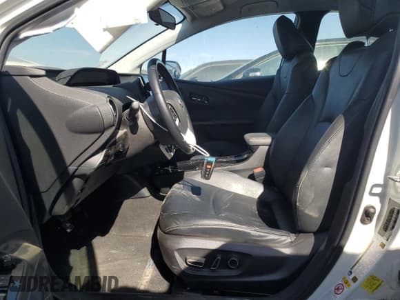 ✅ 2017 Toyota Prius Plus • VIN: JTDKARFP6H3067260 • Lot: 77817244. Listed on Copart with 103,963 mi. Free auction sales archive from the USA and detailed vehicle history report at DreamBid. Image 7.