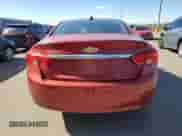 2014 Chevrolet Impala LT z VIN 2G1125S31E9157416, wystawiony jako Copart lot #82299945 z przebiegiem 186 389 mil mil oraz Szkoda całkowita • Salvage title. Historia ofert i sprzedaży dostępna na DreamBid. Obrazek 6.