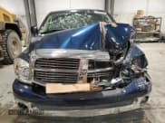 ✅ 2008 Dodge 1500 Laramie • VIN: 1D7HA18258J144733 • Лот: 45339665. Опубликован ранее на Copart с пробегом Не указан. Бесплатный доступ к архиву аукционных продаж из США и подробный отчёт об истории автомобиля на DreamBid. Изображение 5.