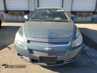 ✅ 2009 Chevrolet Malibu LTZ • VIN: 1G1ZK577594188692 • Lot: 77466614. Listed on Copart with 155,707 mi. Free auction sales archive from the USA and detailed vehicle history report at DreamBid. Image 5.
