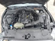 ✅ 2021 Ford Mustang EcoBoost • VIN: 1FATP8UH3M5130277 • Lot: 42016811. Wystawiony na IAAI z przebiegiem 94 310 mil. Bezpłatny archiwum sprzedaży aukcyjnych z USA i szczegółowy raport historii pojazdu na DreamBid. Zdjęcie 10.