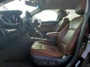 ✅ 2019 Subaru Outback Touring • VIN: 4S4BSATC6K3284858 • Lot: 63808065. Listed on Copart with 69,499 mi. Free auction sales archive from the USA and detailed vehicle history report at DreamBid. Image 7.