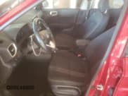 ✅ 2023 Hyundai Venue SEL • VIN: KMHRC8A31PU233888 • Lot: 88495485. Listed on Copart with 36,638 mi. Free auction sales archive from the USA and detailed vehicle history report at DreamBid. Image 7.