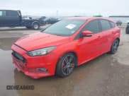 ✅ 2015 Ford Focus ST • VIN: 1FADP3L97FL340641 • Лот: 42425810. Опубликован ранее на IAAI с пробегом 139 010 миль. Бесплатный доступ к архиву аукционных продаж из США и подробный отчёт об истории автомобиля на DreamBid. Изображение 18.