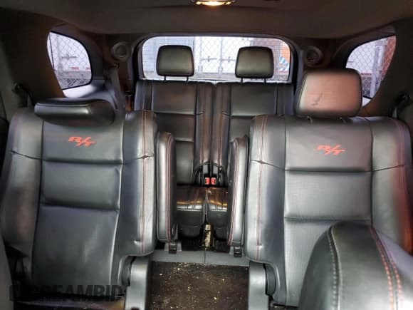 ✅ 2018 Dodge Durango R/T • VIN: 1C4SDHCT7JC186489 • Lot: 49089394. Listed on Copart with 94,301 mi. Free auction sales archive from the USA and detailed vehicle history report at DreamBid. Image 10.