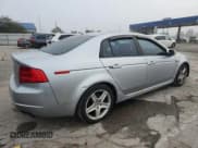 ✅ 2004 Acura TL • VIN: 19UUA66214A026988 • Lot: 81085865. Wystawiony na Copart z przebiegiem 239 684 mil. Bezpłatny archiwum sprzedaży aukcyjnych z USA i szczegółowy raport historii pojazdu na DreamBid. Zdjęcie 3.