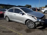 ✅ 2020 Hyundai Accent SE • VIN: 3KPC24A69LE098961 • Лот: 48497845. Опубликован ранее на Copart с пробегом 51 750 миль. Бесплатный доступ к архиву аукционных продаж из США и подробный отчёт об истории автомобиля на DreamBid. Изображение 4.