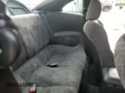 ✅ 2001 Mitsubishi Eclipse GS • VIN: 4A3AC44G51E117911 • Lot: 83950785. Listed on Copart with 184,343 mi. Free auction sales archive from the USA and detailed vehicle history report at DreamBid. Image 10.