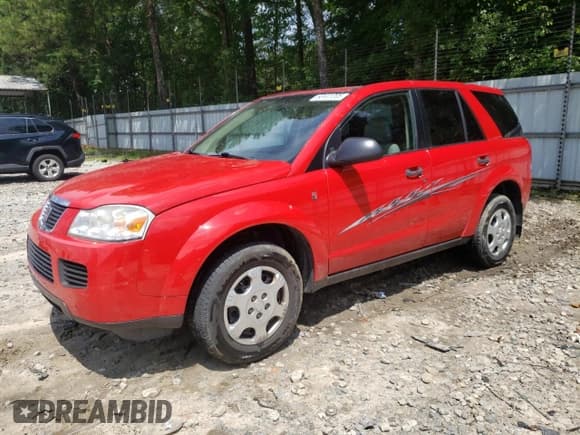 ✅ 2006 Saturn VUE • VIN: 5GZCZ33D86S804254 • Лот: 63441205. Опубликован ранее на Copart с пробегом 151 551 миль. Бесплатный доступ к архиву аукционных продаж из США и подробный отчёт об истории автомобиля на DreamBid. Изображение 1.