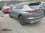 2023 Mitsubishi Outlander SEL с VIN JA4J3VA88PZ029419, выставлен на аукционе IAAI как лот 41705239 с пробегом 27 604 миль миль и . История ставок и продаж доступна на DreamBid. Изображение 3.