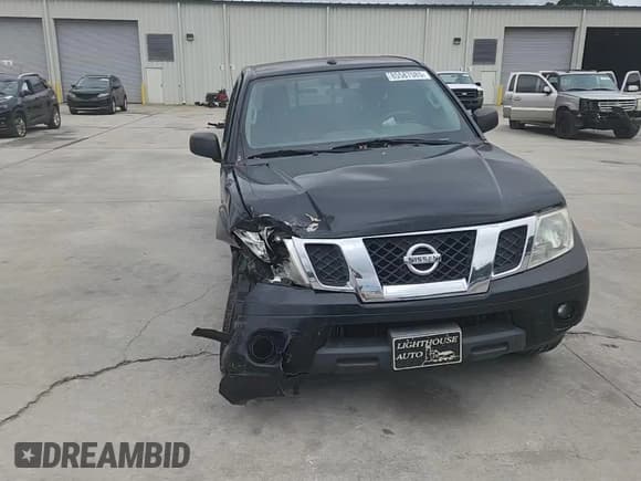 ✅ 2013 Nissan Frontier SV • VIN: 1N6BD0CT0DN713571 • Lot: 85587085. Listed on Copart with 192,760 mi. Free auction sales archive from the USA and detailed vehicle history report at DreamBid. Image 13.