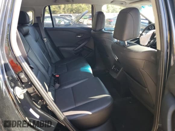 ✅ 2016 Acura RDX • VIN: 5J8TB4H37GL010113 • Lot: 86167195. Listed on Copart with 102,312 mi. Free auction sales archive from the USA and detailed vehicle history report at DreamBid. Image 11.