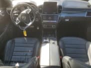 ✅ 2017 Mercedes-Benz GLS 63 AMG • VIN: 4JGDF7FE7HA781175 • Lot: 48396705. Wystawiony na Copart z przebiegiem Nie podano. Bezpłatny archiwum sprzedaży aukcyjnych z USA i szczegółowy raport historii pojazdu na DreamBid. Zdjęcie 8.