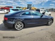 ✅ 2012 Audi A5 Premium Plus • VIN: WAULFAFR9CA003126 • Lot: 70582485. Wystawiony na Copart z przebiegiem 95 588 mil. Bezpłatny archiwum sprzedaży aukcyjnych z USA i szczegółowy raport historii pojazdu na DreamBid. Zdjęcie 3.