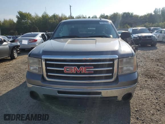 ✅ 2013 GMC Sierra 1500 SLE • VIN: 3GTP2VEA0DG120731 • Лот: 81667965. Опубликован ранее на Copart с пробегом 205 686 миль. Бесплатный доступ к архиву аукционных продаж из США и подробный отчёт об истории автомобиля на DreamBid. Изображение 5.