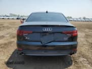 ✅ 2018 Audi A4 Premium • VIN: WAUDNAF41JA111443 • Лот: 59252985. Опубликован ранее на Copart с пробегом 74 193 миль. Бесплатный доступ к архиву аукционных продаж из США и подробный отчёт об истории автомобиля на DreamBid. Изображение 6.
