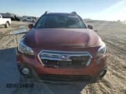 ✅ 2017 Subaru Outback Premium • VIN: 4S4BSAHC1H3437843 • Lot: 90975915. Listed on Copart with 73,048 mi. Free auction sales archive from the USA and detailed vehicle history report at DreamBid. Image 5.