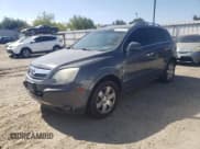 ✅ 2008 Saturn VUE XR • VIN: 3GSDL63758S599460 • Lot: 65763214. Wystawiony na Copart z przebiegiem 116 336 mil. Bezpłatny archiwum sprzedaży aukcyjnych z USA i szczegółowy raport historii pojazdu na DreamBid. Zdjęcie 1.