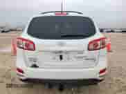 2010 Hyundai Santa Fe GL with VIN 5NMSGDAG8AH359573, listed as a Copart auction lot 58688525 with 208,591 mi miles and Salvage title. Bid and sale history available at DreamBid. Image 6.