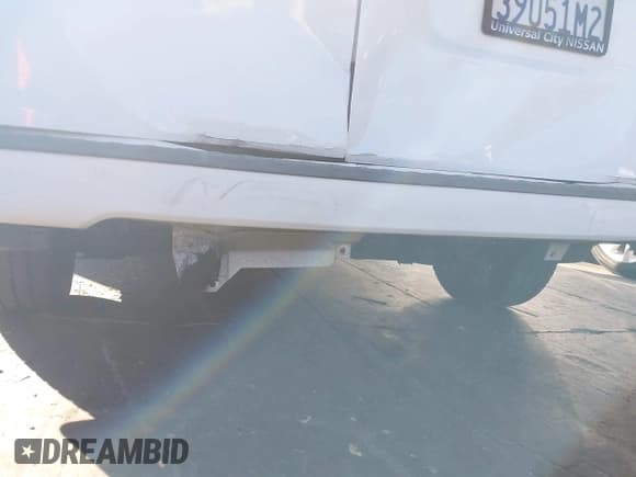 ✅ 2018 Nissan NV200 S • VIN: 3N6CM0KNXJK704580 • Lot: 40920035. Listed on IAAI with 75,635 mi. Free auction sales archive from the USA and detailed vehicle history report at DreamBid. Image 18.