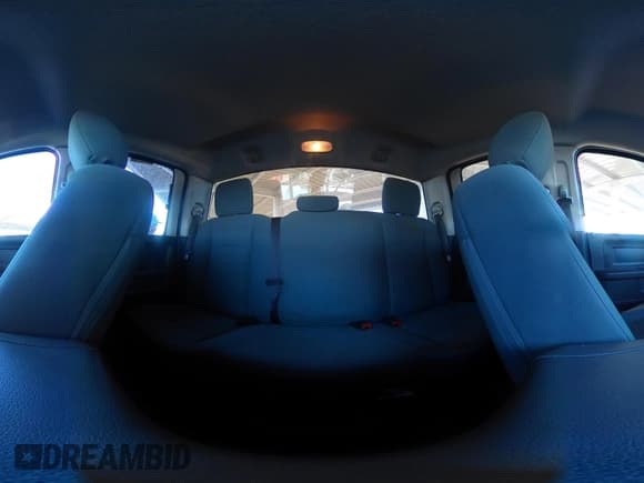 ✅ 2017 Ram 1500 Express • VIN: 1C6RR6FG5HS846913 • Lot: 43646692. Wystawiony na IAAI z przebiegiem 176 638 mil. Bezpłatny archiwum sprzedaży aukcyjnych z USA i szczegółowy raport historii pojazdu na DreamBid. Zdjęcie 18.