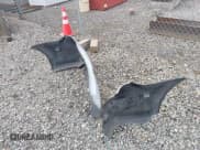 ✅ 2010 Toyota Corolla • VIN: 1NXBU4EE8AZ226074 • Lot: 43814364. Listed on IAAI with 263,090 mi. Free auction sales archive from the USA and detailed vehicle history report at DreamBid. Image 12.