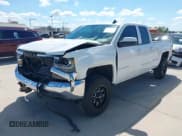 ✅ 2019 Chevrolet Silverado 1500 LT • VIN: 2GCVKPEC2K1108705 • Lot: 42206544. Wystawiony na IAAI z przebiegiem 84 871 mil. Bezpłatny archiwum sprzedaży aukcyjnych z USA i szczegółowy raport historii pojazdu na DreamBid. Zdjęcie 2.