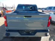 ✅ 2024 Chevrolet Silverado 1500 • VIN: 1GCPADE80RZ216828 • Lot: 43562665. Listed on IAAI with 42,479 mi. Free auction sales archive from the USA and detailed vehicle history report at DreamBid. Image 17.