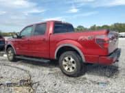 ✅ 2014 Ford F-150 XL • VIN: 1FTFW1ET8EFB92757 • Лот: 85170195. Опубликован ранее на Copart с пробегом 119 135 миль. Бесплатный доступ к архиву аукционных продаж из США и подробный отчёт об истории автомобиля на DreamBid. Изображение 2.