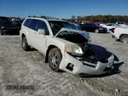 ✅ 2005 Mitsubishi Endeavor Limited • VIN: 4A4MM41S45E068866 • Лот: 81722204. Опубликован ранее на Copart с пробегом Не указан. Бесплатный доступ к архиву аукционных продаж из США и подробный отчёт об истории автомобиля на DreamBid. Изображение 12.