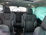 ✅ 2023 Subaru Ascent Touring • VIN: 4S4WMAWD2P3428607 • Lot: 44994915. Listed on Copart with 53,991 mi. Free auction sales archive from the USA and detailed vehicle history report at DreamBid. Image 10.