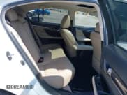 ✅ 2016 Lexus GS 350 • VIN: JTHBZ1BL1GA003200 • Lot: 42392550. Listed on IAAI with 88,073 mi. Free auction sales archive from the USA and detailed vehicle history report at DreamBid. Image 8.