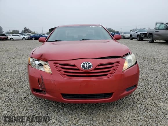 ✅ 2007 Toyota Camry SE • VIN: 4T1BE46K27U174001 • Lot: 82765065. Wystawiony na Copart z przebiegiem 101 008 mil. Bezpłatny archiwum sprzedaży aukcyjnych z USA i szczegółowy raport historii pojazdu na DreamBid. Zdjęcie 5.