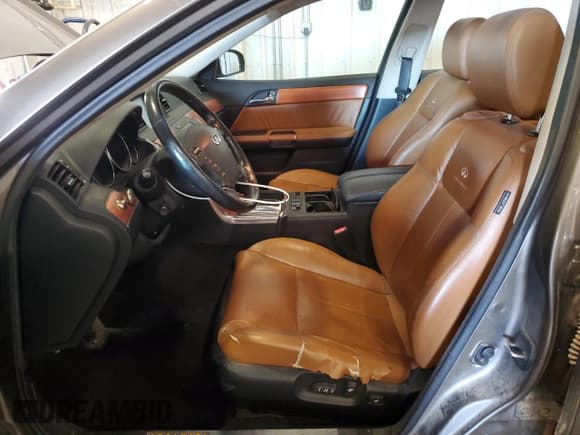 ✅ 2006 Infiniti M • VIN: JNKAY01F46M257470 • Lot: 70578745. Listed on Copart with 140,366 mi. Free auction sales archive from the USA and detailed vehicle history report at DreamBid. Image 7.